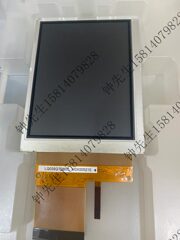 LQ035Q7DB05显示屏夏普(Sharp)3.5英寸TFT-LCD液晶模组出现货供应