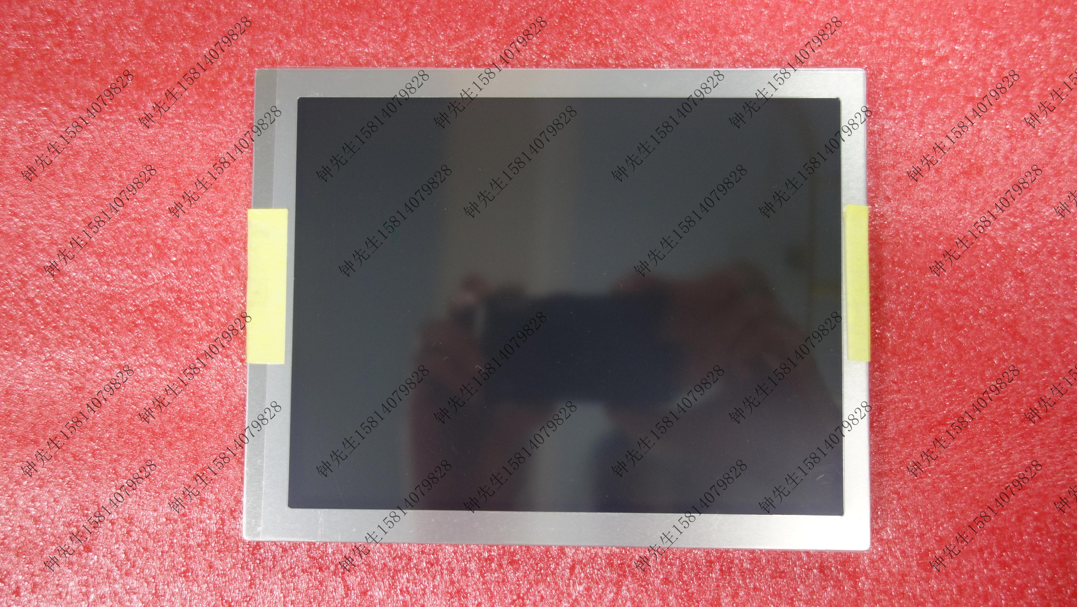 液晶模组NECNL6448BC20-30F