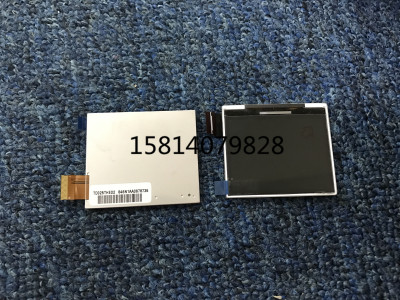 TD025THED2液晶模组统宝