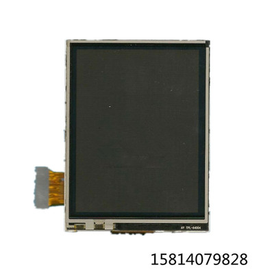 TD035STEB2液晶模组统宝