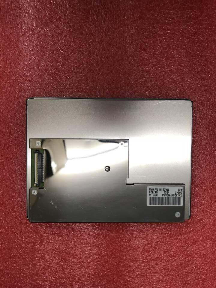 TX13D04VM2CAA显示屏液晶模组