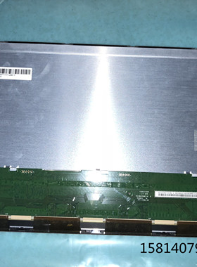 TM121JDSG10工业显示屏TFT-LCD液晶模组全新原装质保一年实拍现货