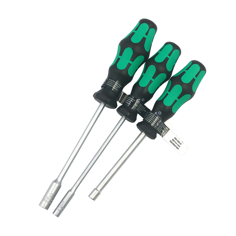 德国维拉WERA带磁套筒螺丝刀