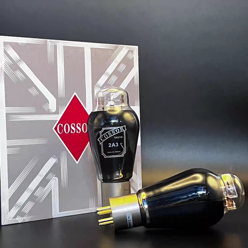 碳晶屏贵族之声COSSOR2A3