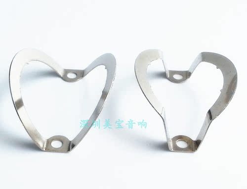 全新电子管固定波型架R-8 R-8-2 适用kt88 6550 EL34