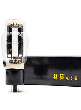 林籁之音HiFi系列5U4G-PLUS电子管 代曙光贵族之声5U4G胆管单支价