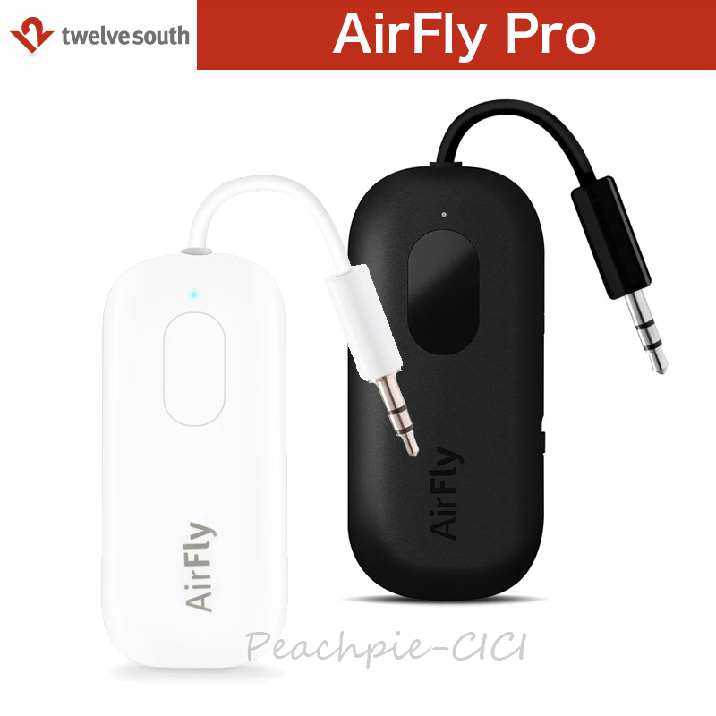 TwelveSouthAirFlyPro无线耳机