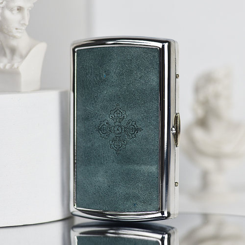 maduro国潮烟盒七夕男朋友礼物