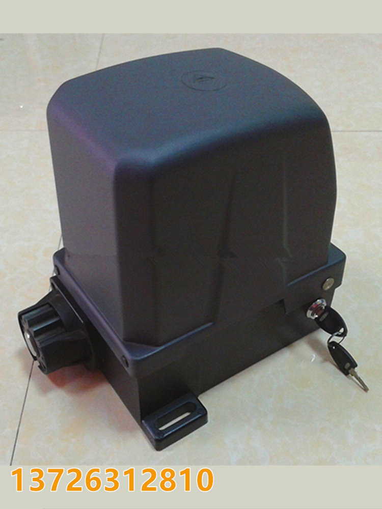 法国ea进口平移门电机遥控趟门电机别墅大门平移门机电动门cl610