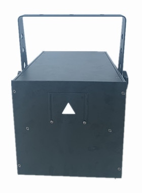 现货大功率10W 15W 30W RGB 3D镭射全彩动画激光舞台灯带SD卡ILDA