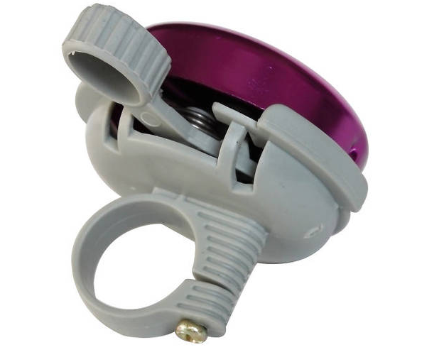 Sonnette de vélo - Ref 1453590 Image 3