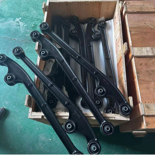 中国台湾铃木吉姆尼关刀总成原车数据前关刀臂左右通用总成