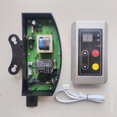 包邮全新特价壁挂太阳能热水器主板电源板强电板显示板电脑板