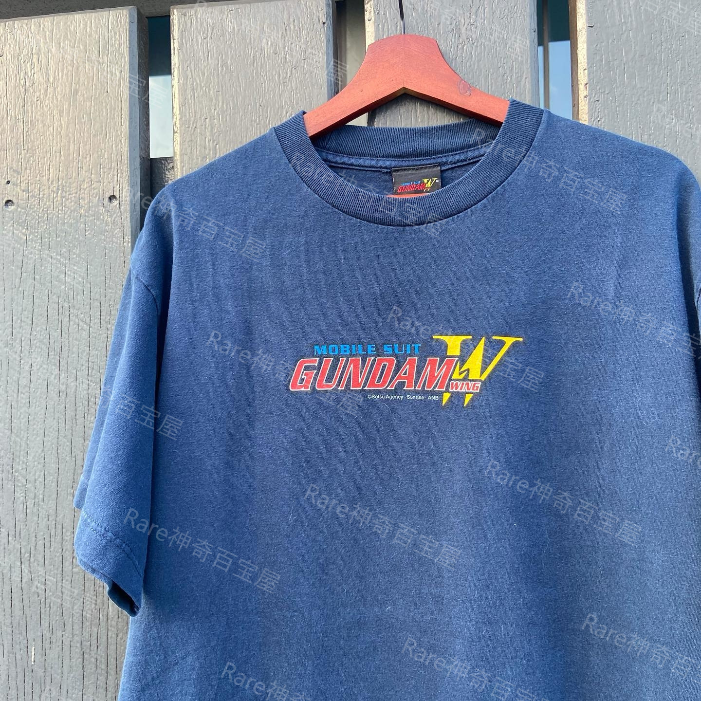 학생들이 추천하는 좋은 물건  일본 하라주쿠 모바일 건담 인쇄 재미 느슨한 복고풍 맞춤형 반팔 티셔츠