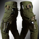 Хлопковый камуфляжный комплект, 100% хлопок