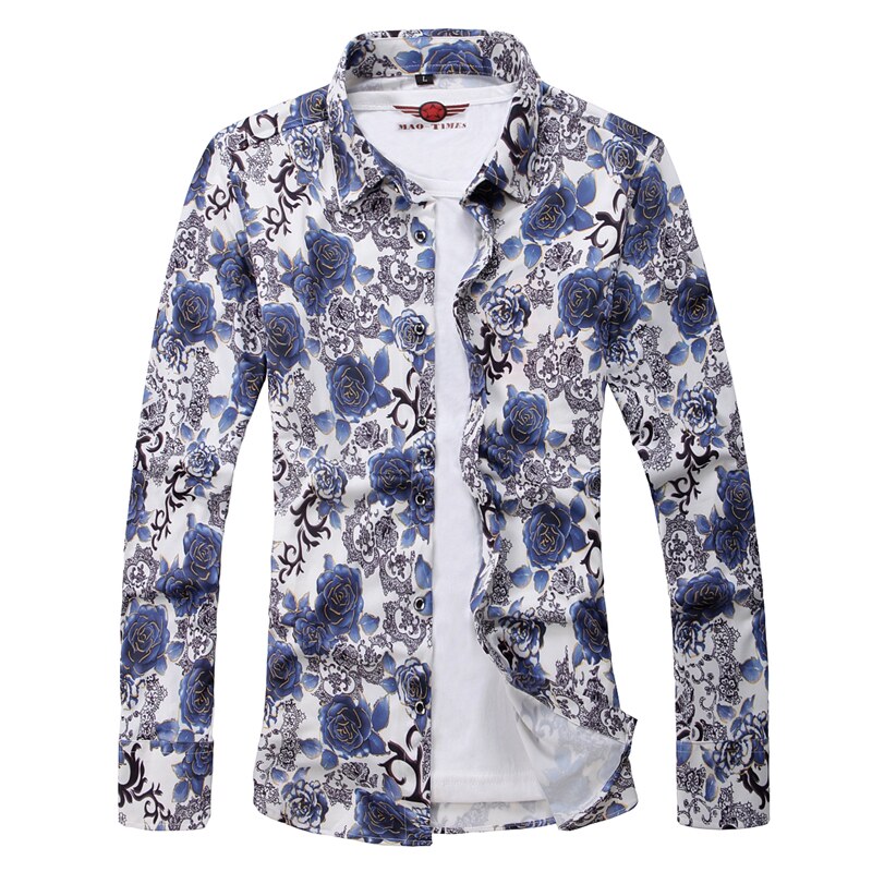 2026春新款这个长袖短袖都有大码衬衫翻领衬衫8800P45白底图，男装T恤，星座1106