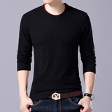 春秋款宽松常年有货主推大码男装毛衣10码9881P55白底8色大货，男装针织衫/毛衣，星座1106