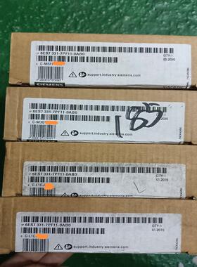 6ES7 331-7PF11-0AB0 西门子模块全新 议价