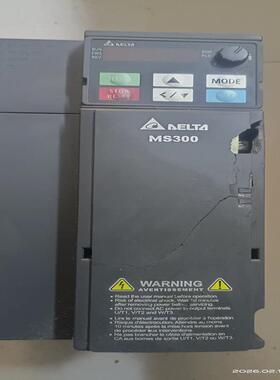 台达变频器VFD17AMS43AN4SAA  议价