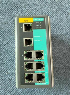MOXA EDS-408A工业以太网议价