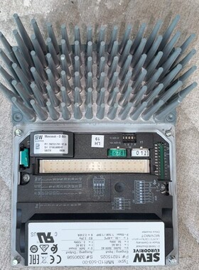 SEW变频器MM11D-503-00，议价