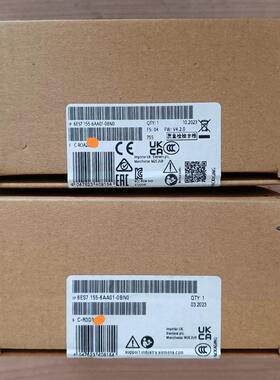 6ES7 155-6AA01-0BN0 西门子模块 全 议价