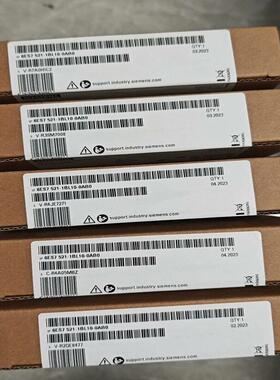6ES7521-1BL10-0AB0西门子数字量输入模块议价