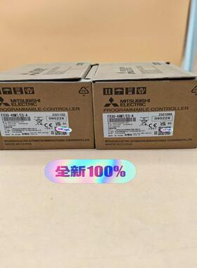 FX3U-48MT/ES-A三菱PLC 议价