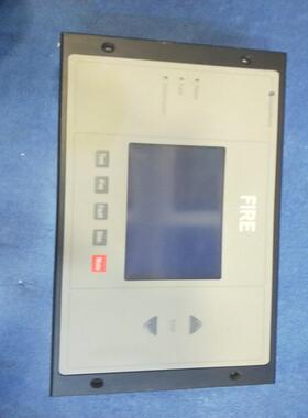 Consilium MN4000火警系统分显面板 议价
