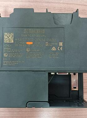 6ES7 317-2FK14-0AB0西门子模块 议价