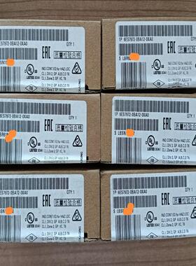 6ES7 972-0BA12-0XA0 西门子DP 数 议价