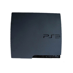 PS3薄机外壳 全新 Slim机壳 2000主机壳 翻新换壳配件 PS3