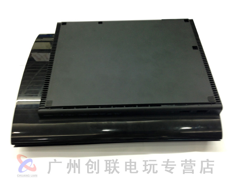 全新PS3 4000/4012机壳 PS3主机壳 外壳 翻新换壳专用配件