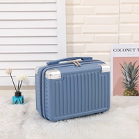 Светло-синий