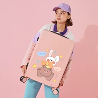 Три маленьких/сакура порошок