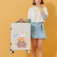 Три маленьких/белых