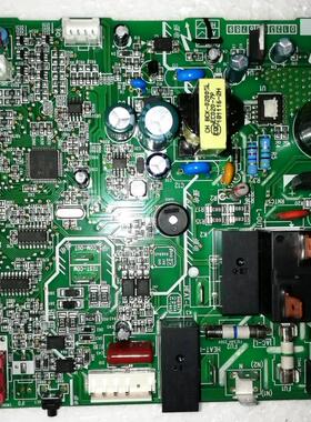 GRJ849-A32 300002000609主板M849F3BX格力空调电脑板 电路板