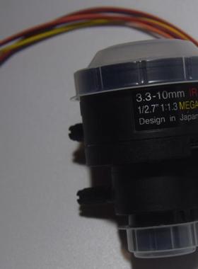 全新MSVF3X3313IR 3.3-10MM 1/2.7