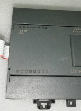 E1M231AI4XTC231-7PD32CTS7 231-7PD32合信CO-TRUST热电偶PLC模块