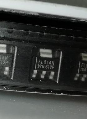 IRFL014NTRPBF 场效应管 SOT-223 FL014N 贴片MOS管全新原装正品