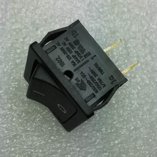 德国24*21mm二档双联翘板开关