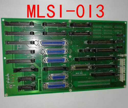 MLSI-OI3 进口转换板 测试用转换板