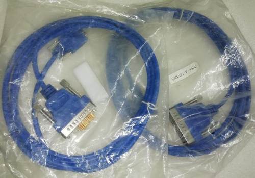 CAB-SS-V35FC CAB-SS-V35MT CDE WIC-2T路由器工控测控工业数据线