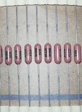 RN60E1173FR36 CMF-60 美国产 DALE 117K 0.5W RN60E 精密金属