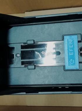 EFEN 德国埃芬熔隔离断器开关NH-Latr TPS2/1200 DIN NH2 DC80V