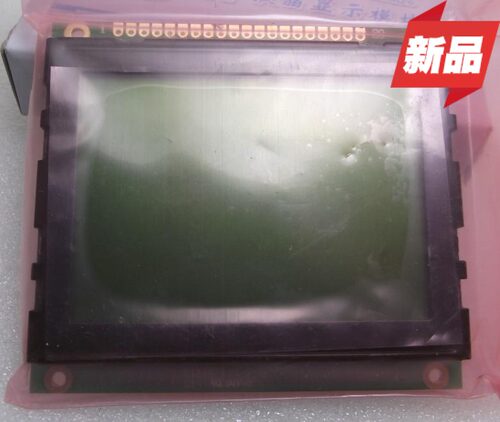 OCM12864-2（蓝）金鹏LCM液晶显示GXM12864-01（绿）库存现货特价