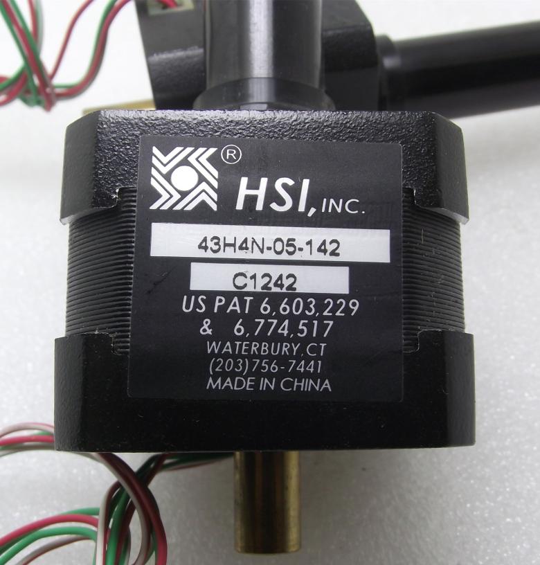 43H4N-05-142  HSI,INC美国海顿混合式直线电机 库存现货 特价