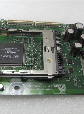 Zebra斑马 PCB P/N 33031-100卡板 工业打印机卡 现货特价