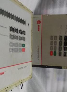 TRANE特灵英文显示板/特灵空调配件/UCP2控制面板MOD01054 质保