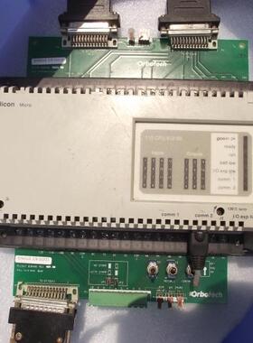 AEG Modicon Micro 110 CPU 512 00 Schneider Automation编程器